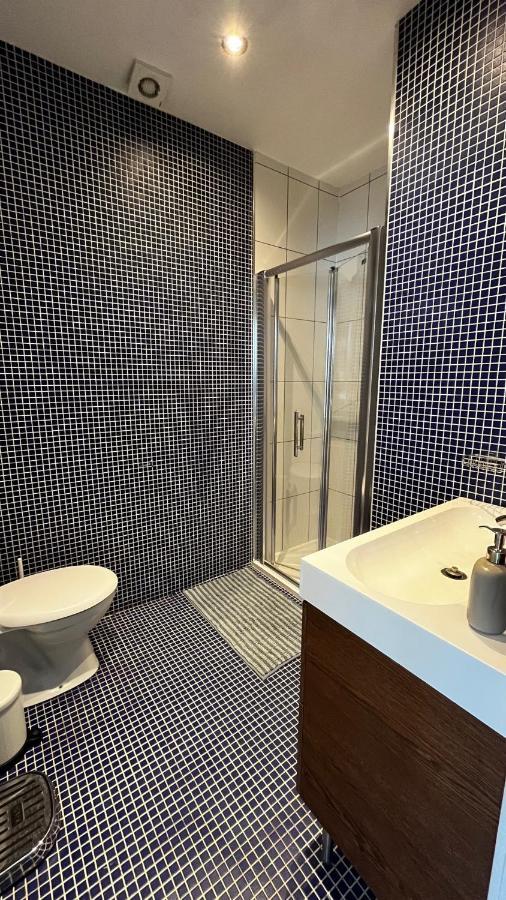 Lovely 1-Bedroom Apartment In London N1 Exterior photo