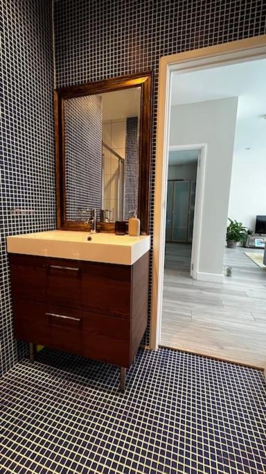 Lovely 1-Bedroom Apartment In London N1 Exterior photo